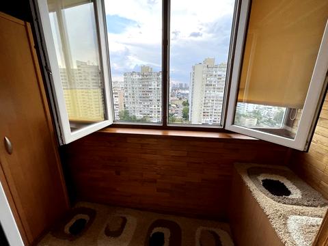 квартира по адресу Миколы Бажана просп., 28-А