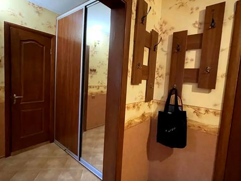 квартира по адресу Миколы Бажана просп., 28-А