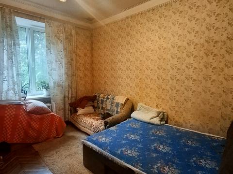 квартира за адресою Джохара Дудаєва вул. (Іскрівська), 5