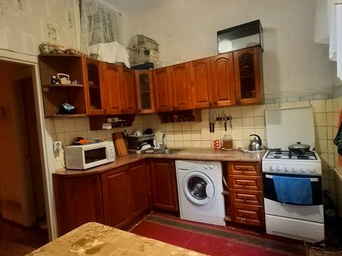 квартира за адресою Джохара Дудаєва вул. (Іскрівська), 5