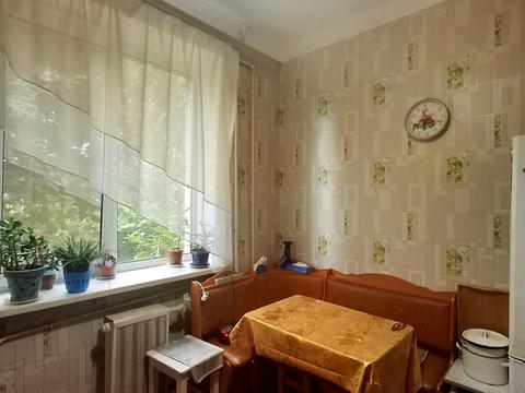квартира за адресою Джохара Дудаєва вул. (Іскрівська), 5