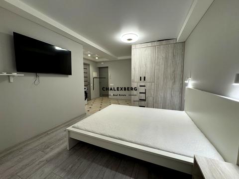 квартира по адресу Энтузиастов ул., 31