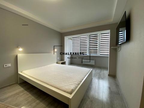 квартира по адресу Энтузиастов ул., 31