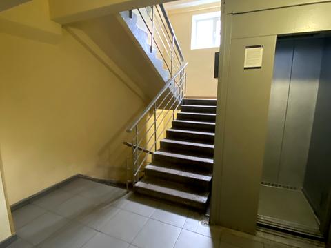квартира по адресу Энтузиастов ул., 31