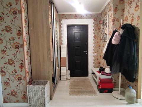 квартира за адресою Городок, В'ячеслава Чорновола вул., 12