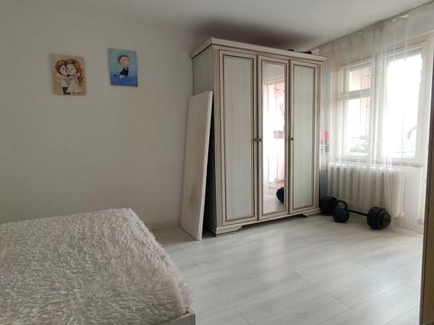 квартира за адресою Городок, В'ячеслава Чорновола вул., 12