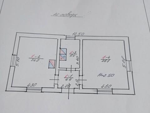 будинок за адресою Бутенко, 11