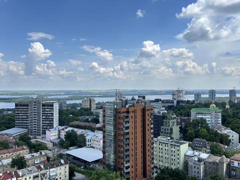 квартира за адресою Володимира Вернадського вул. (Дзержинського), 29-К