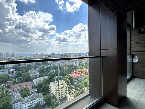 квартира за адресою Володимира Вернадського вул. (Дзержинського), 29-К