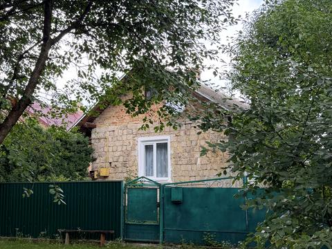 будинок за адресою Бутенко, 11