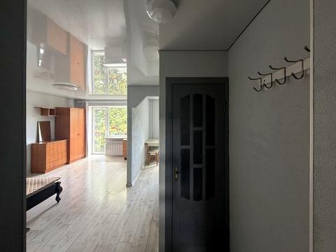 квартира за адресою Київська вул., 74