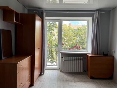 квартира за адресою Київська вул., 74