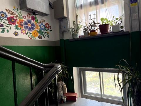 квартира за адресою Київська вул., 74