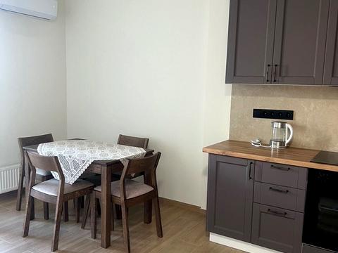 квартира за адресою Теремківська вул., 4-А