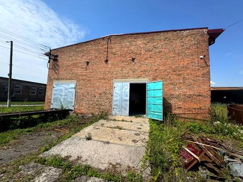 коммерческая по адресу Центральна, 113
