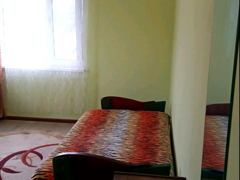 комната по адресу Сиверянская ул., 1