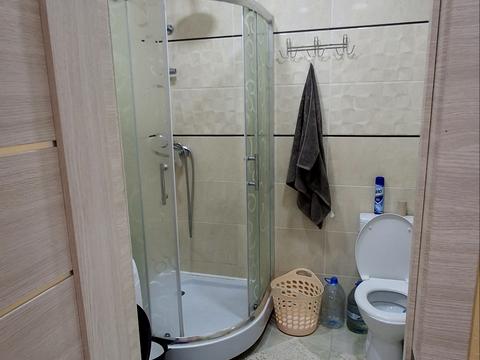 комната по адресу Сиверянская ул., 1
