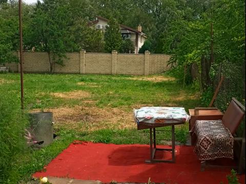 комната по адресу Сиверянская ул., 1
