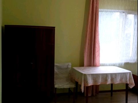комната по адресу Сиверянская ул., 1