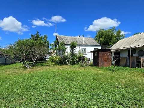 участок по адресу Большая Житомирская ул., 138
