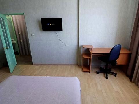 квартира за адресою Проценка вул., 50 к1