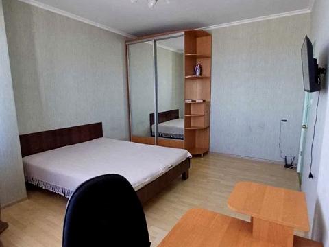 квартира за адресою Проценка вул., 50 к1