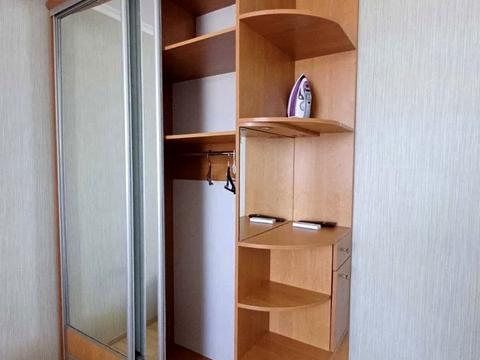 квартира за адресою Проценка вул., 50 к1