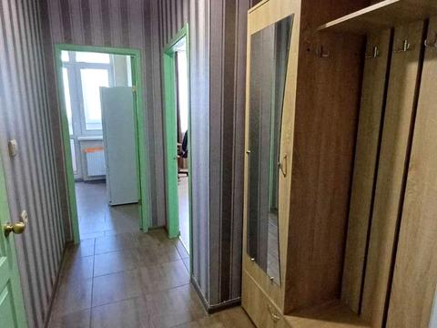 квартира за адресою Проценка вул., 50 к1