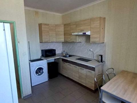 квартира за адресою Проценка вул., 50 к1