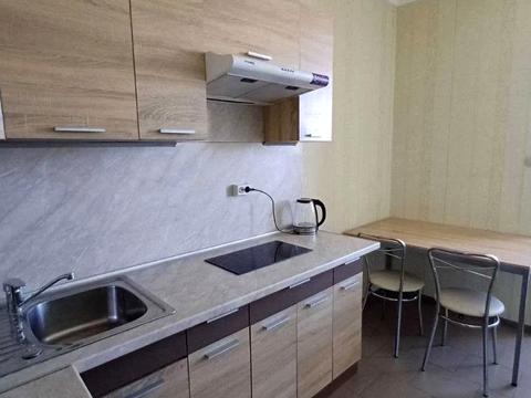 квартира за адресою Проценка вул., 50 к1