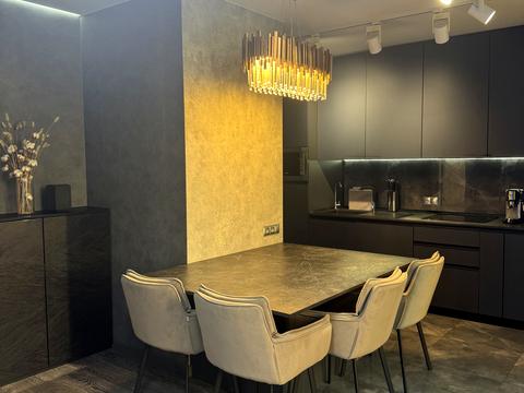 квартира за адресою Регенераторна вул., 4 к16