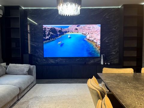 квартира за адресою Регенераторна вул., 4 к16
