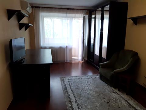 квартира за адресою Космонавтів вул., 104