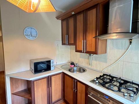 квартира за адресою Космонавтів вул., 104