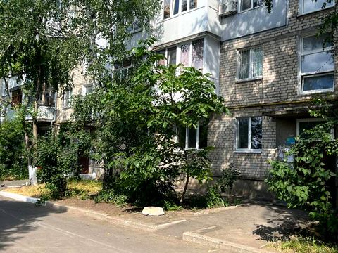 квартира за адресою Космонавтів вул., 104