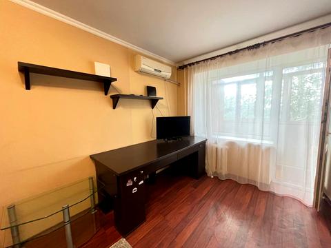 квартира за адресою Космонавтів вул., 104