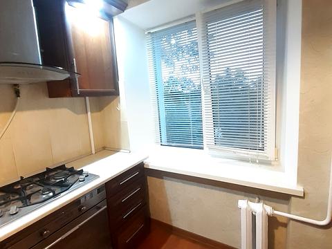 квартира за адресою Космонавтів вул., 104
