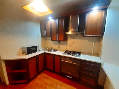 квартира за адресою Космонавтів вул., 104