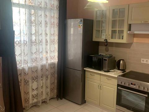 квартира за адресою Петра Калнишевського вул. (Михайла Майорова), 6