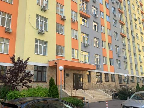 квартира за адресою Петра Калнишевського вул. (Михайла Майорова), 6
