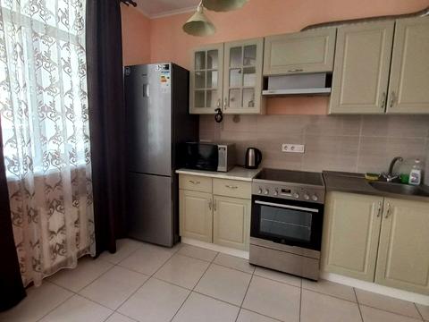 квартира за адресою Петра Калнишевського вул. (Михайла Майорова), 6