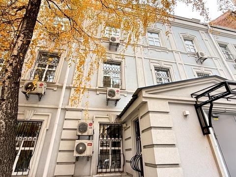 коммерческая по адресу Саксаганского ул., 111А