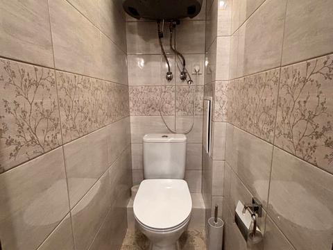квартира по адресу Ивана Дзюбы ул. (Сім'ї Сосніних), 6