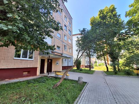 квартира за адресою Братів Бойчуків вул., 15