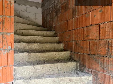 дом по адресу Загорская ул.
