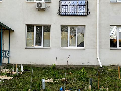 квартира за адресою Букова вул. (Заводу Комсомолець), (Будинок 3)