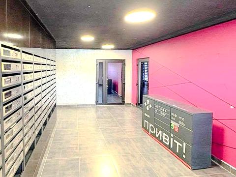 квартира за адресою Юліана Пелеша вул., 3, к4