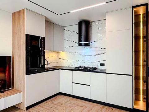 квартира за адресою Юліана Пелеша вул., 3, к4