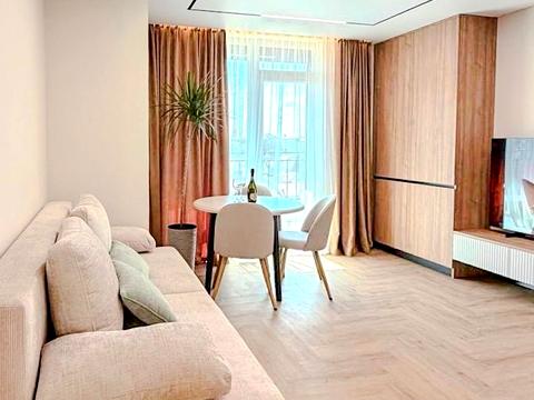 квартира за адресою Юліана Пелеша вул., 3, к4