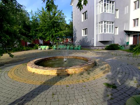 квартира за адресою Букова вул. (Заводу Комсомолець), (Будинок 3)